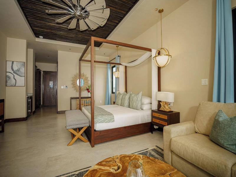 Prana Maya Island Resort image