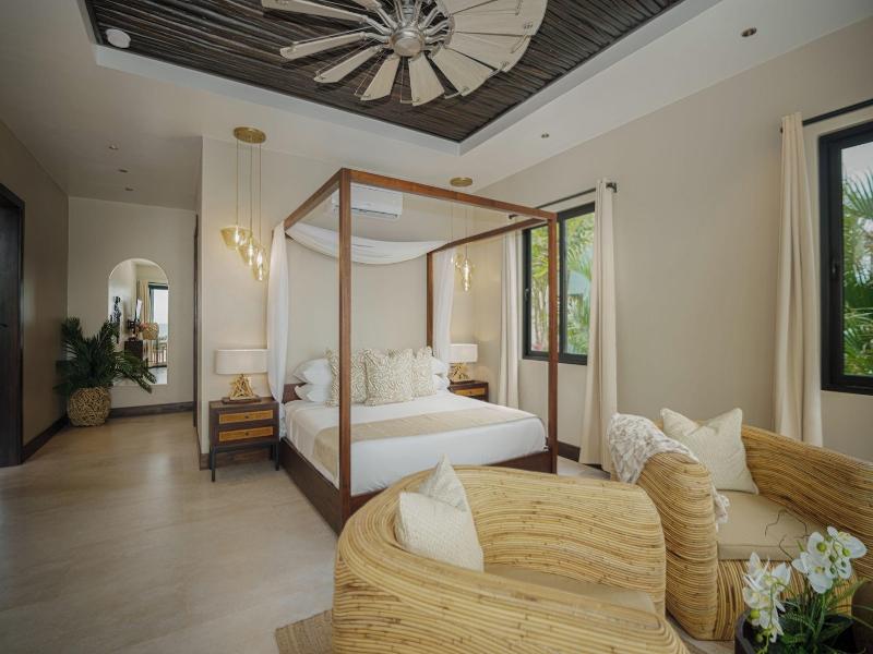 Prana Maya Island Resort image