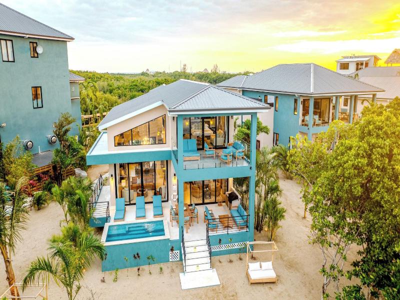 Prana Maya Island Resort image