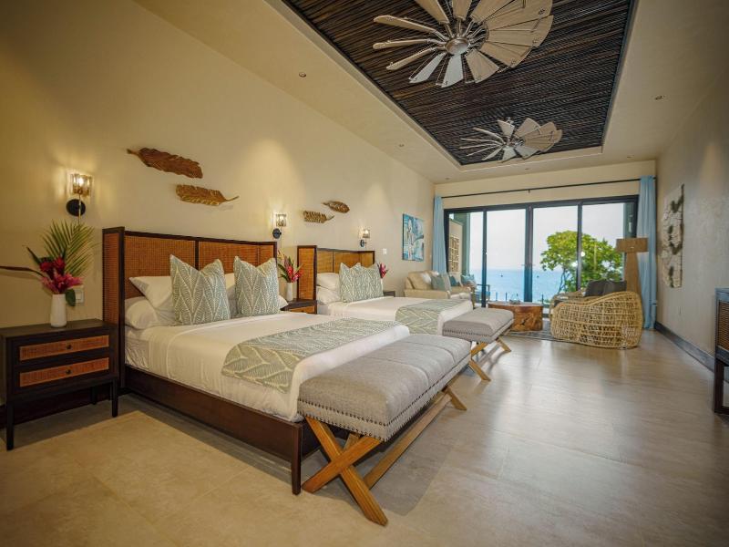 Prana Maya Island Resort image