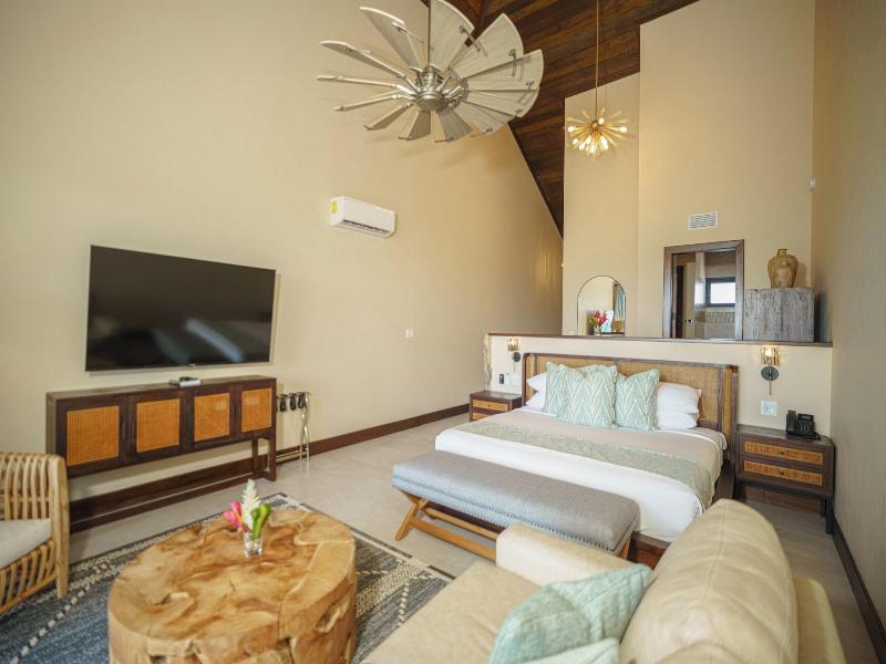 Prana Maya Island Resort image