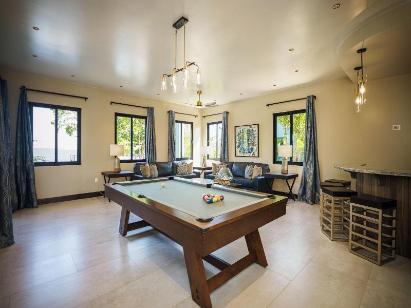 Prana Maya Island Resort image