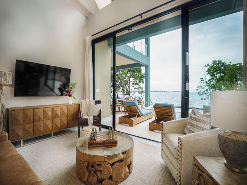 Prana Maya Island Resort image