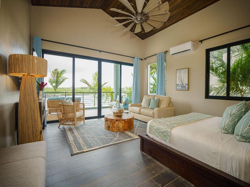 Prana Maya Island Resort image