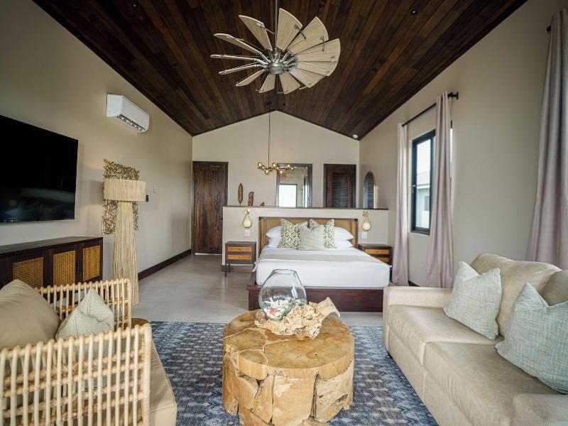 Prana Maya Island Resort image