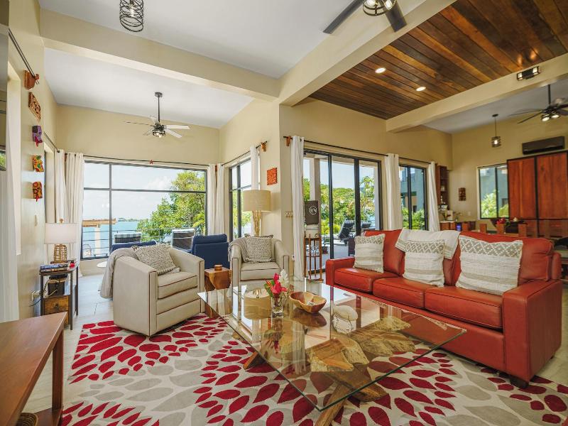 Prana Maya Island Resort image
