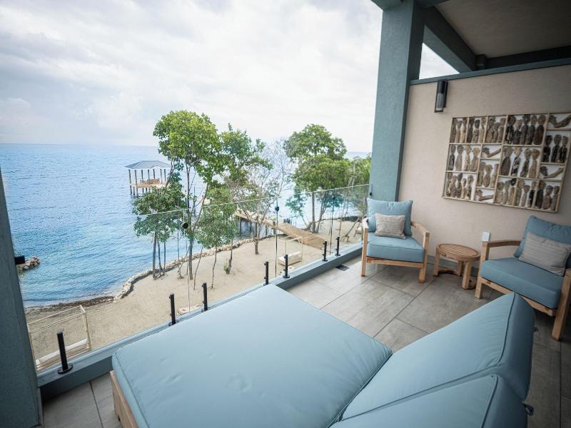 Prana Maya Island Resort image