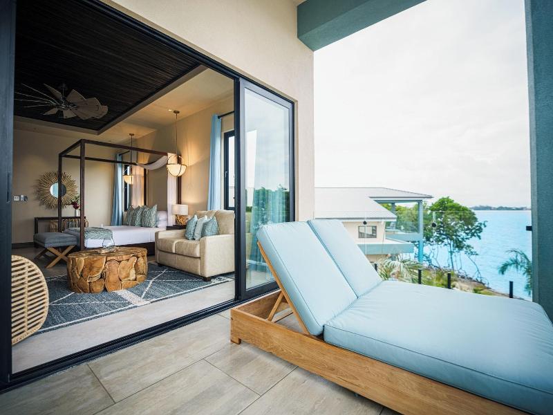 Prana Maya Island Resort image