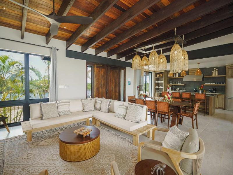 Prana Maya Island Resort image