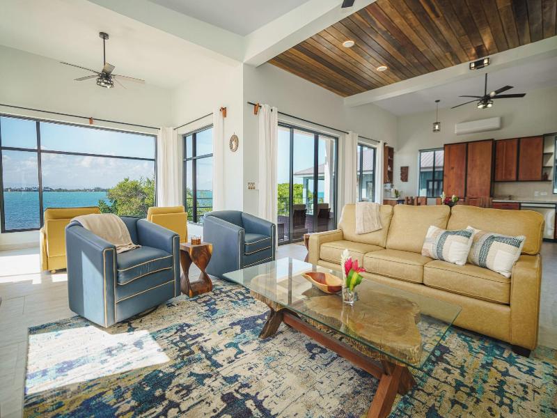 Prana Maya Island Resort image