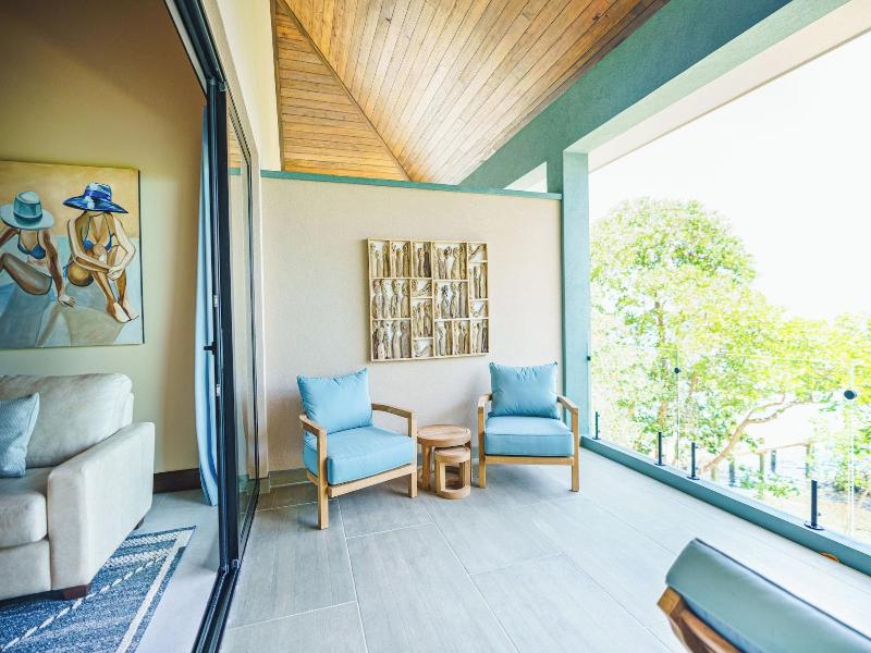 Prana Maya Island Resort image
