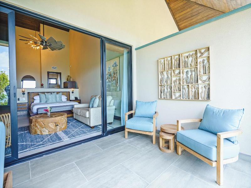 Prana Maya Island Resort image