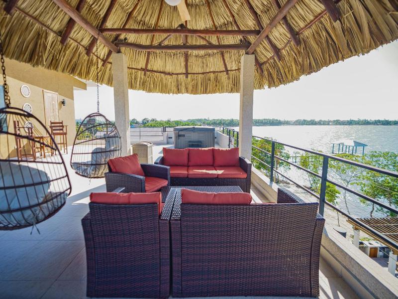 Prana Maya Island Resort image