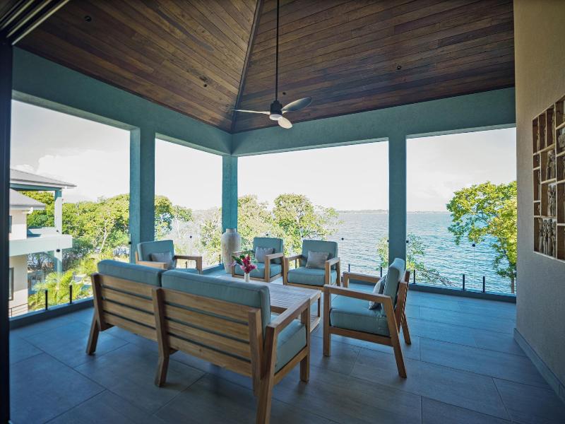 Prana Maya Island Resort image