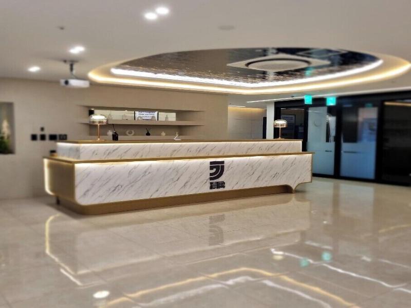 Junggam Hotel image