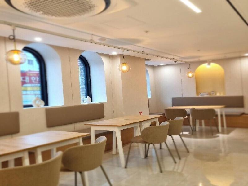 Junggam Hotel image