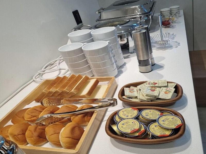 Junggam Hotel image