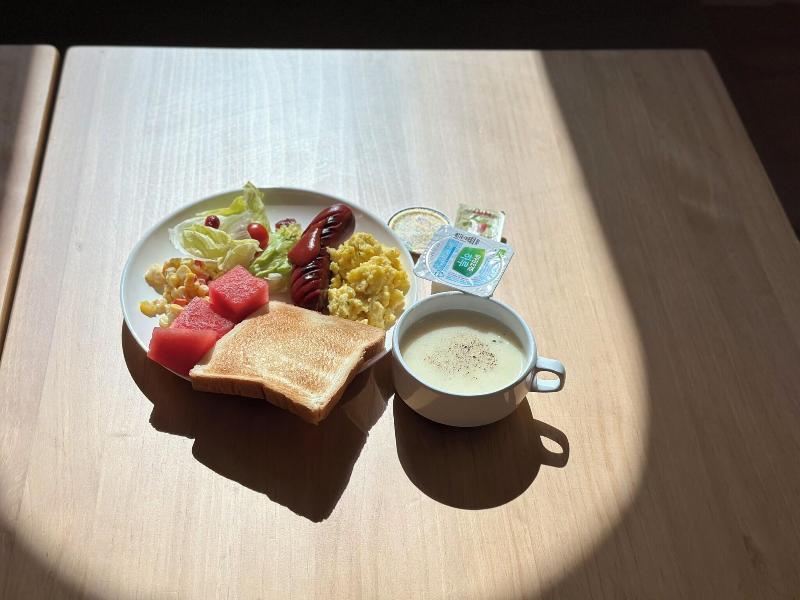 Junggam Hotel image