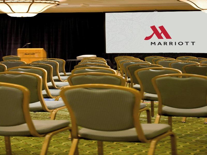 Washington Dulles Airport Marriott image