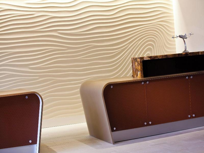Washington Dulles Airport Marriott image