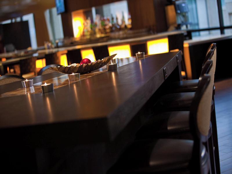 Washington Dulles Airport Marriott image