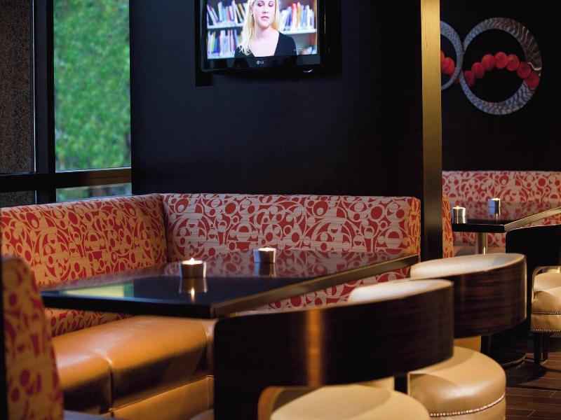 Washington Dulles Airport Marriott image
