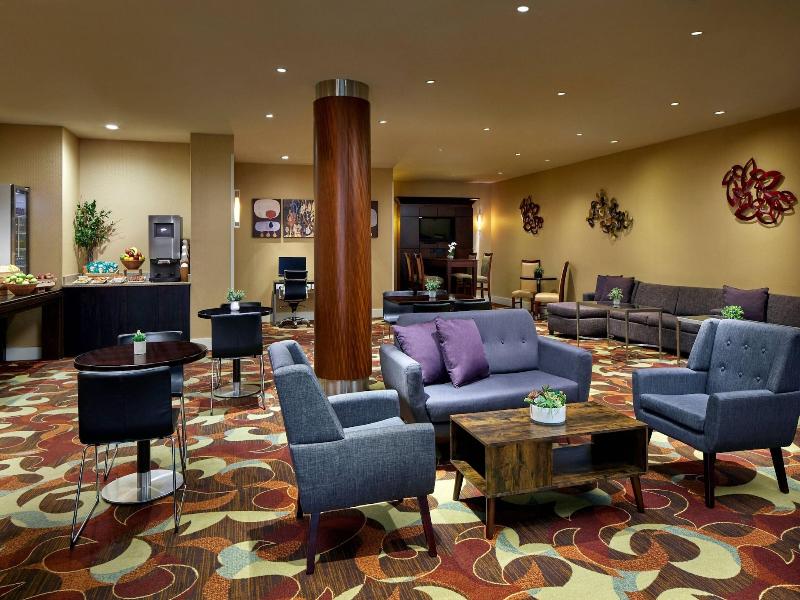 Washington Dulles Airport Marriott image