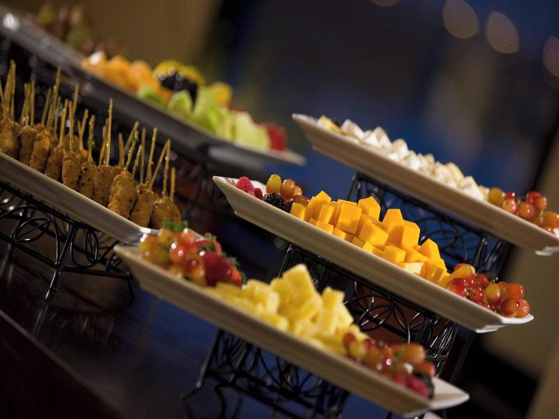 Washington Dulles Airport Marriott image