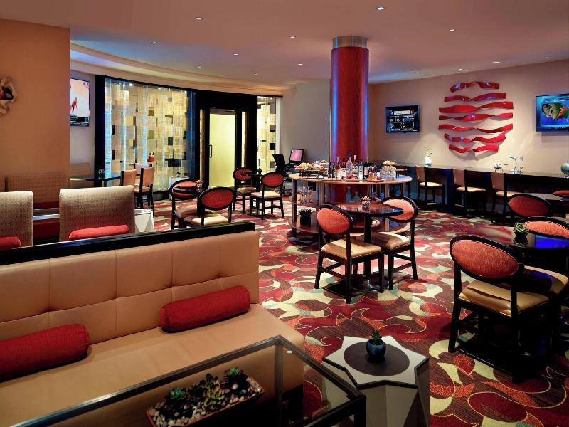 Washington Dulles Airport Marriott image