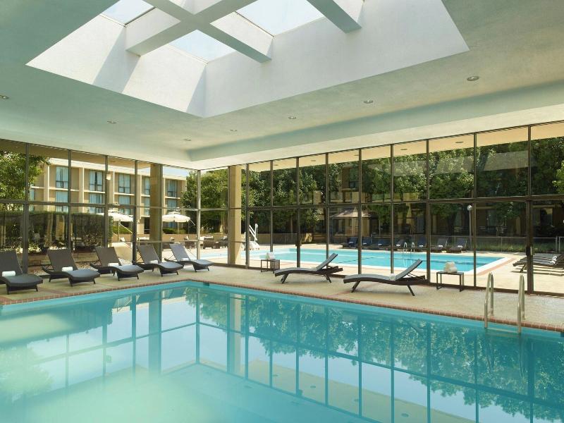Washington Dulles Airport Marriott image