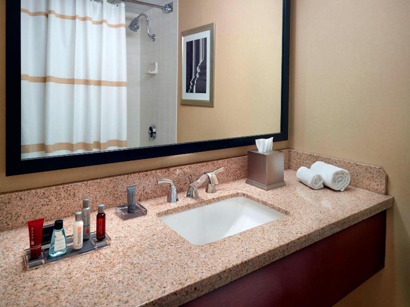 Washington Dulles Airport Marriott image