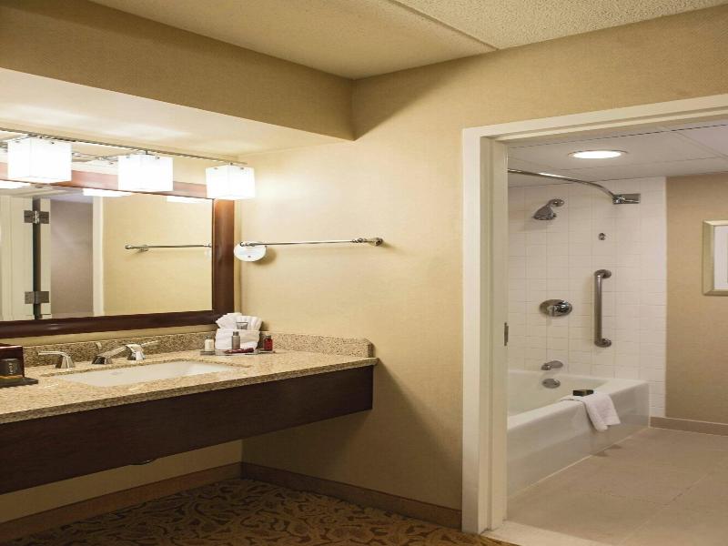 Washington Dulles Airport Marriott image