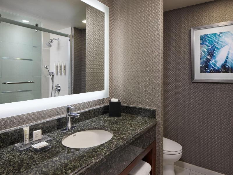 Crystal Gateway Marriott image