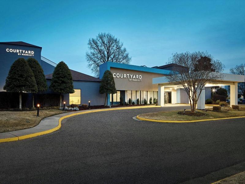 Courtyard Virginia Beach Norfolk image