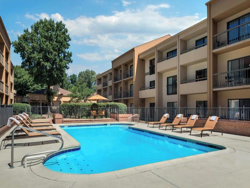 Courtyard Virginia Beach Norfolk image
