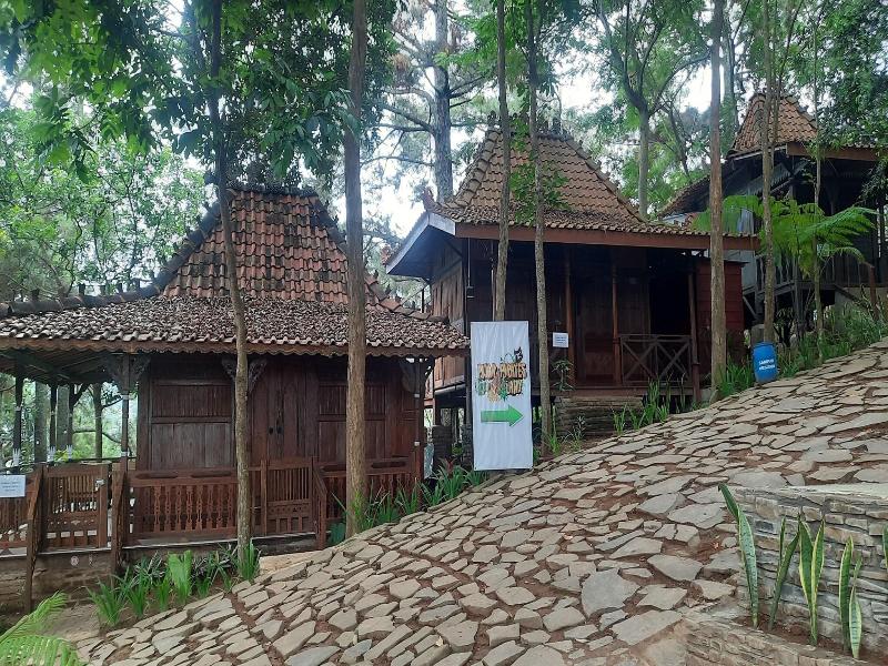 Pijar Resort Powered By Cocotel