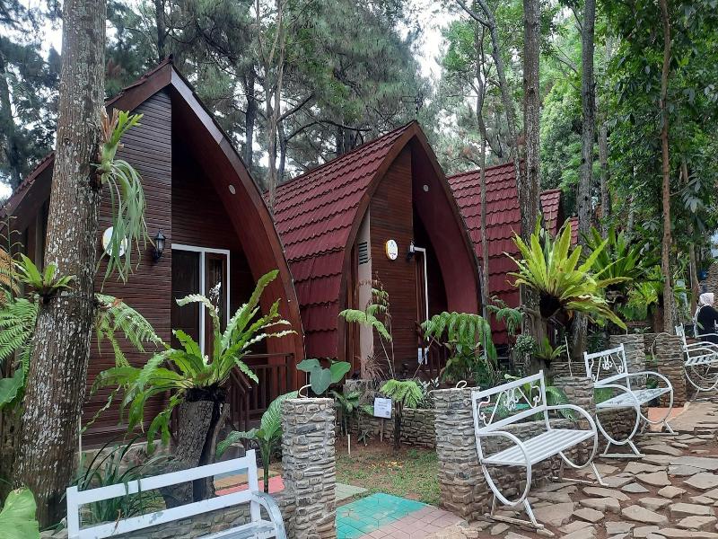Pijar Resort Powered By Cocotel