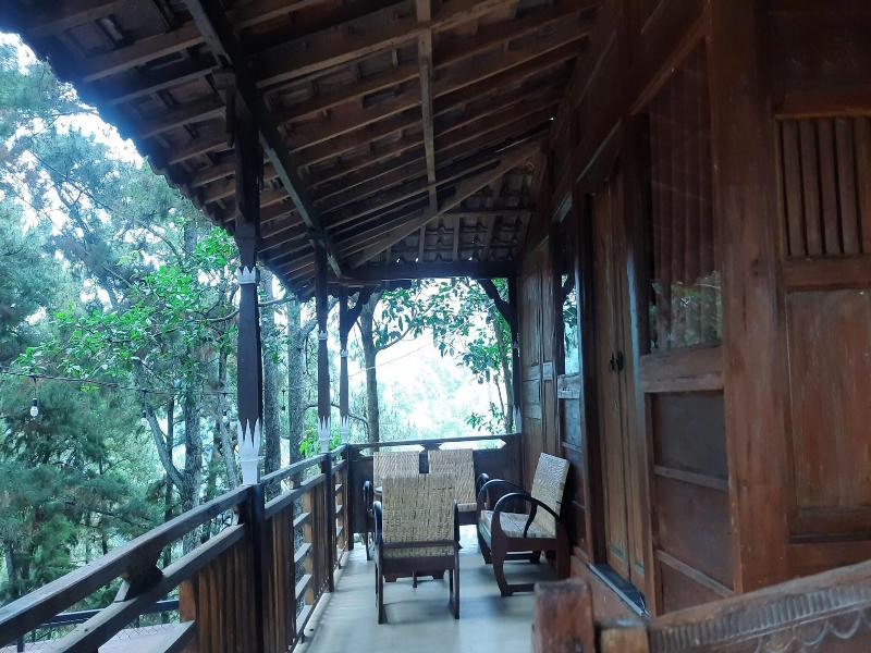Pijar Resort Powered By Cocotel