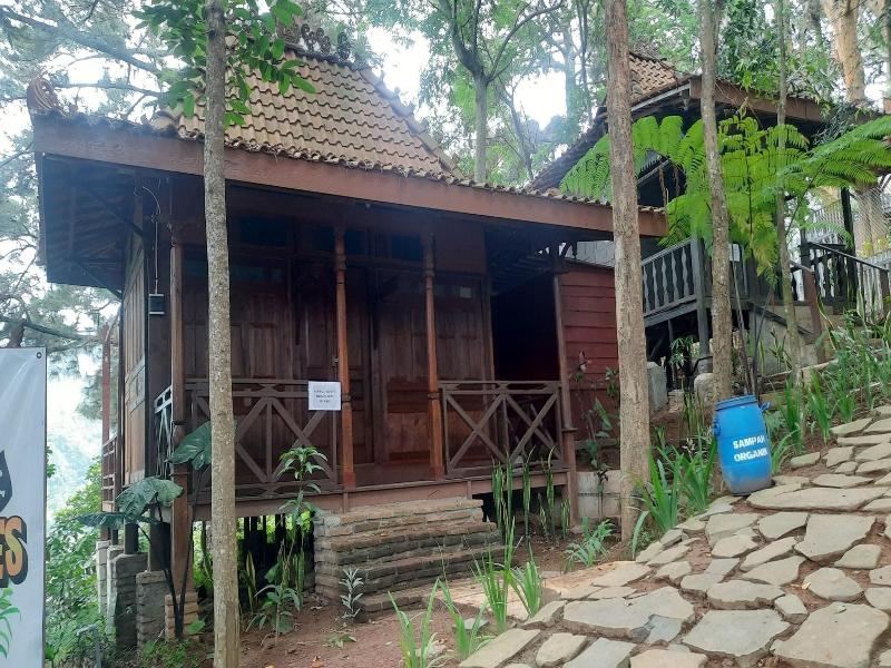 Pijar Resort Powered By Cocotel