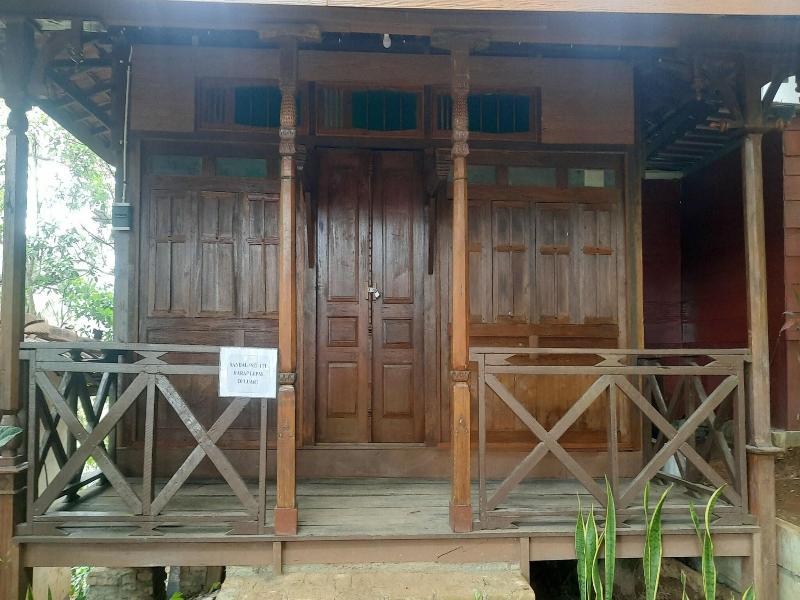 Pijar Resort Powered By Cocotel