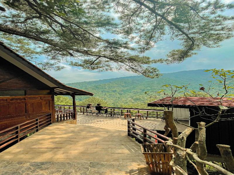 Pijar Resort Powered By Cocotel