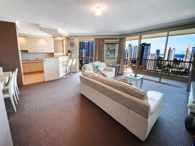 Contessa Holiday Apartments image