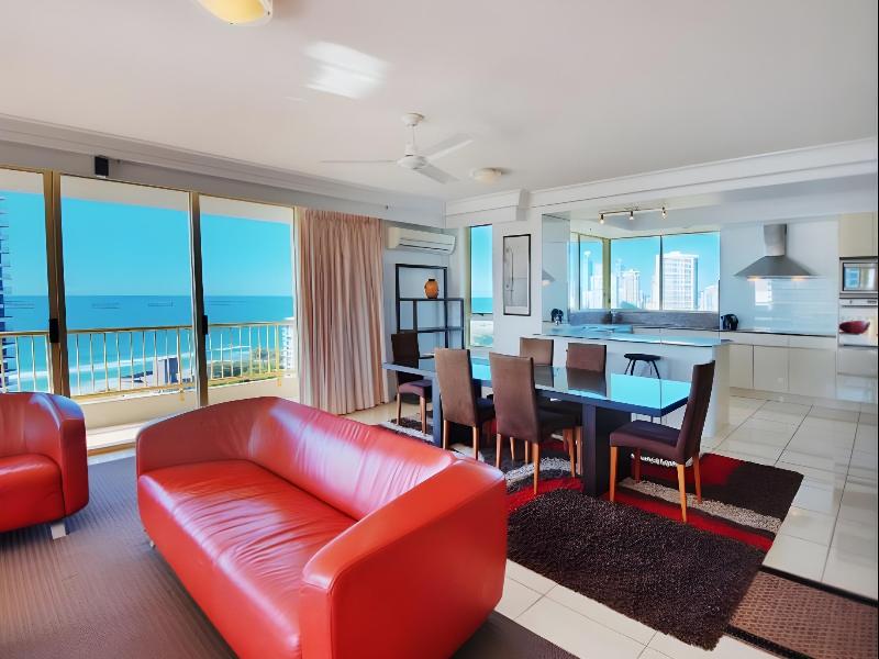 Contessa Holiday Apartments image