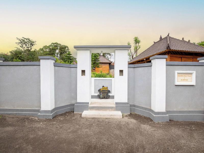 Cabana Bali Villa image