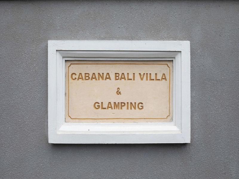 Cabana Bali Villa image
