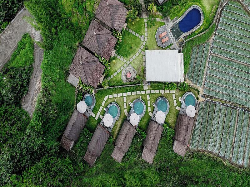 Cabana Bali Villa image