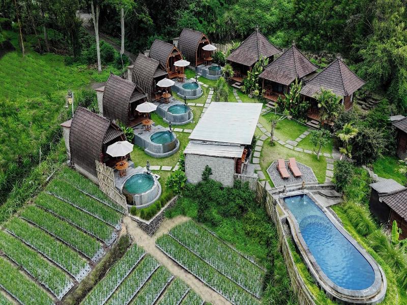 Cabana Bali Villa image