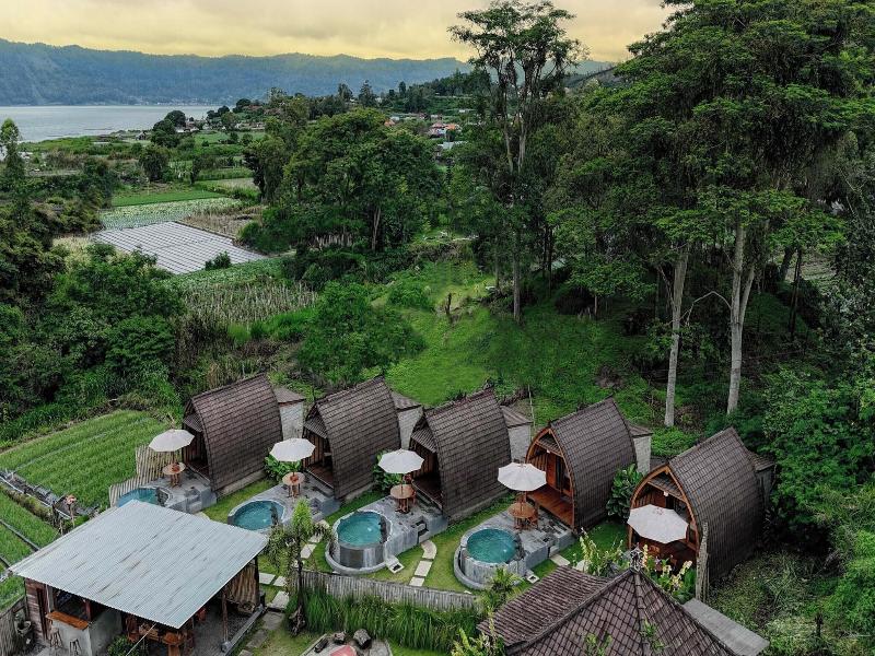 Cabana Bali Villa image