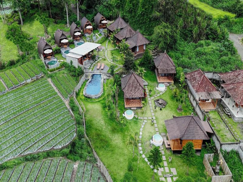 Cabana Bali Villa image