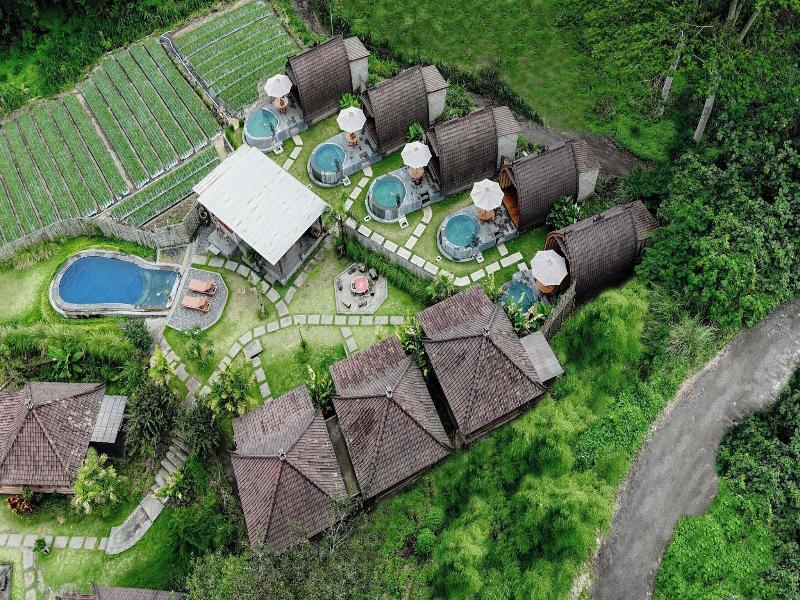 Cabana Bali Villa image